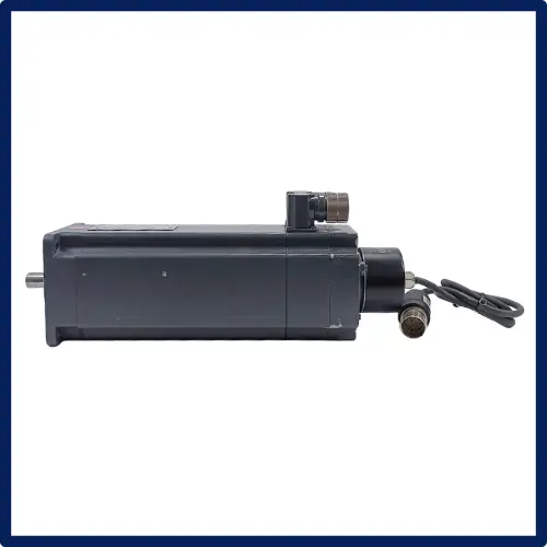 Used SIEMENS 1FT5046-0AF71-1-Z Servo Motors Texas US | CNC TOOLS LLC #782460