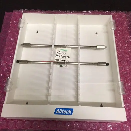 ALLTECH Storage Cabinet with 2 PLgel 50A