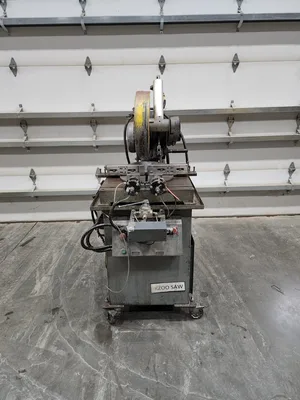 Kalamazoo Cold Saw