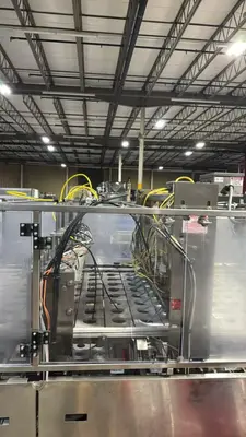Used WORLD CUP 81-12 Filling Machines Illinois US | M&M Equipment Corp. #1228675