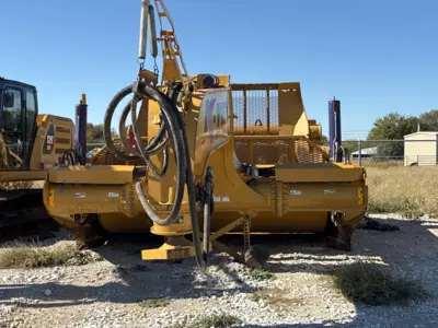 USED 2019 K-Tec 1237