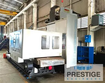 USED 2020 WELE HB1620-130