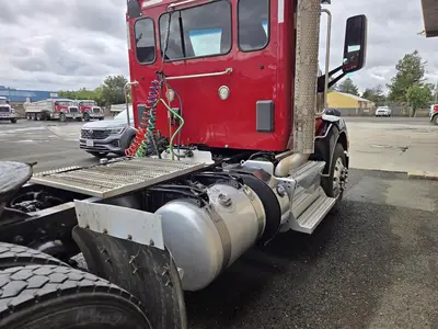 Used 2017 PETERBILT 579 Tractors & Trailers California US | Ben Kaplan Equipment #1181323