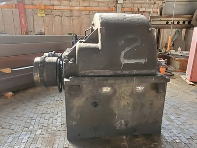 Farrel Unidrive Gearbox for #11D or F270 Banbury Rubber Mixer