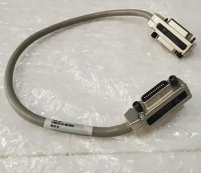 NATIONAL INSTRUMENTS 763507-005 REV 1 .5 METERS