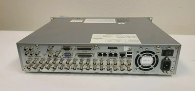 USED Panasonic Atomic Beam Cop Cam