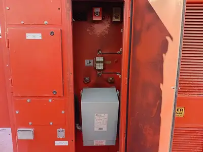 USED METALEC 04-7268-0B