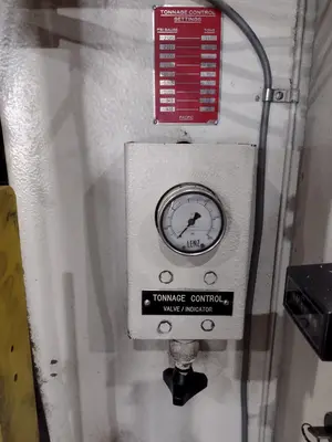 USED PACIFIC 110-PF-OBS