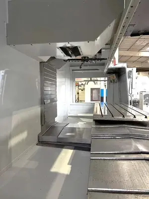 USED 2011 HAAS VF-7/40