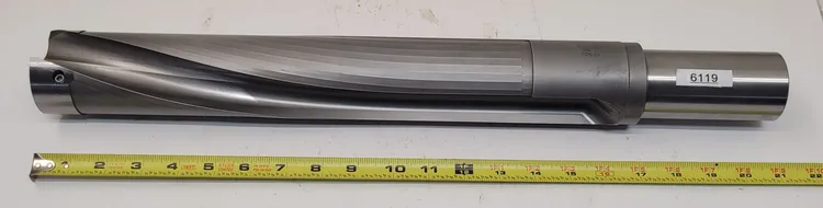 KENNAMETAL SSF200FDS631688 Tooling & Accessories, Drilling | Machinery Central