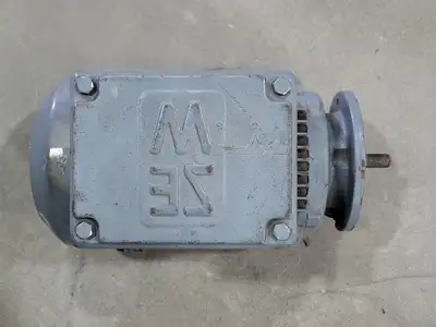 USED SEW-EURODRIVE FAF40 DFT80K4