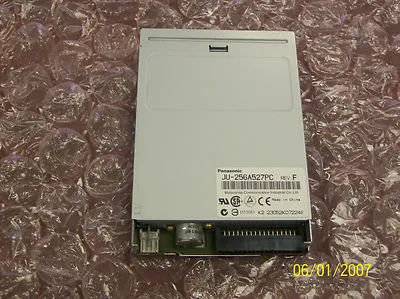 USED Panasonic JU-256A527PC