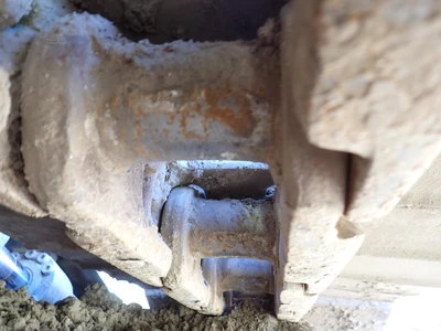 Used 2020 HYUNDAI HX235 LCR Crawler Excavators Massachusetts US | Brookside Equipment Sales #1558066