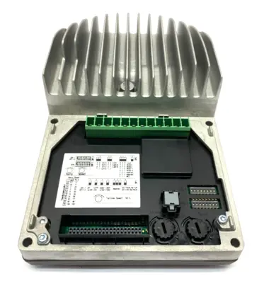 USED REXROTH, LENZE FREQUENCY INVERTER DECENTRALIZED DRIVE