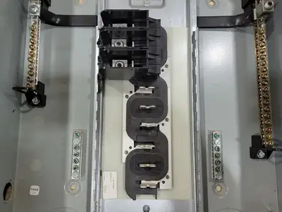 USED CUTLER-HAMMER R3CPL112