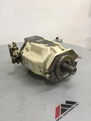 USED BRUENINGHAUS HYDRAULIK AA10VSO100DFR131L