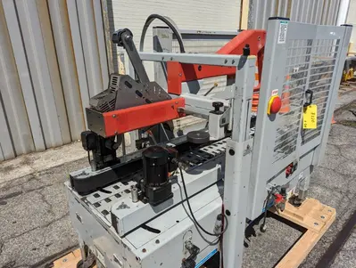 USED 3M-MATIC 800AF
