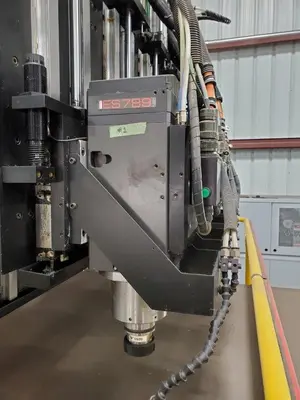 2018 C.R. ONSRUD CUSTOM G SERIES - PRO SERIES CNC Routers | Machinery Resources International (4)
