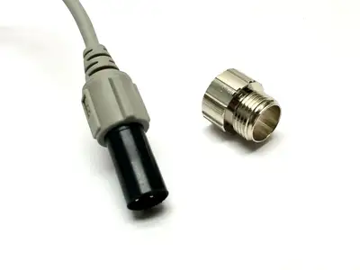 USED SMC PRESSURE SWITCH