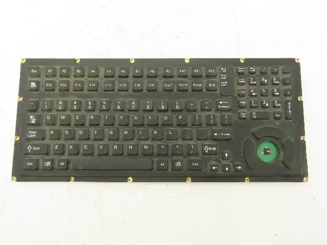 Used IKEY _UNKNOWN_ Miscellaneous MRO | Arrow Industrial #650832