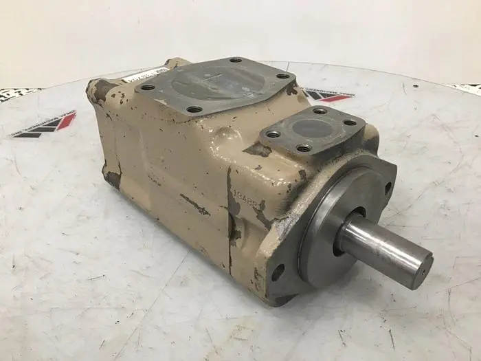 Used VICKERS 4535V60A30 Pumps Michigan US | Ideal Machinery #575706