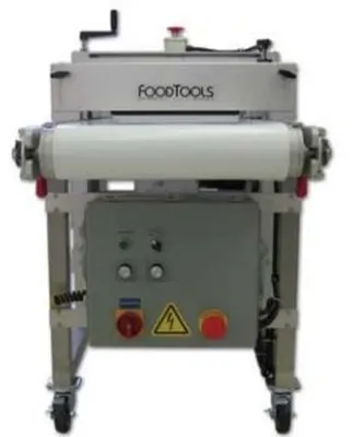 New | in-Stock FOODTOOLS CS-8AW-1 Slicers / Dicers / Cutters California US | BakeryEquipment.com #1556063