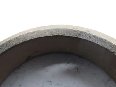 Crane Deming 0058291 Bronze  Oil Slinger 3060 Series Pump Repair Part