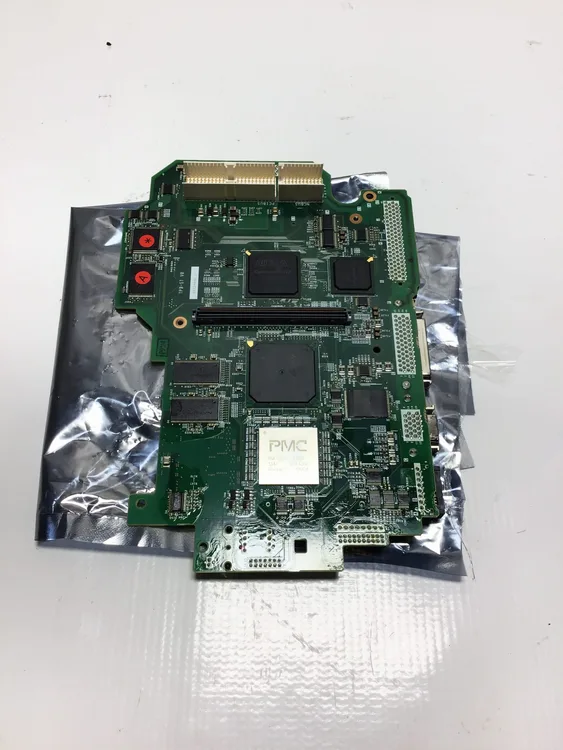 Used MITSUBISHI ELECTRIC HN155 Printed Circuit Boards (PCB) Pennsylvania US | Moses B Glick #1008015