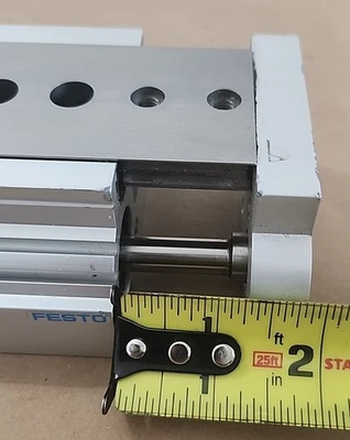 USED Festo 566283