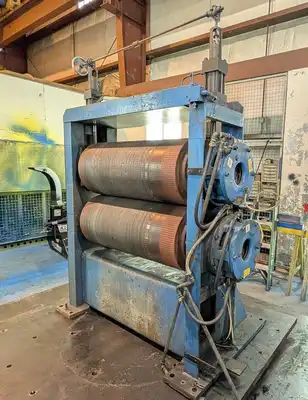 USED RUESCH N3155