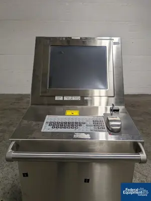 USED Xcellerex 200 Liter Xcellerex Single Use Fermenter, Model XDR-200