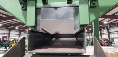 Used WARREN _UNKNOWN_ Parts Feeders Ontario CA | Walden Machinery #1290614