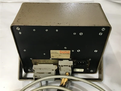 USED DLOG DNET-STATION,  TYP DA 230-