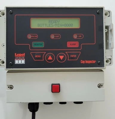 USED Lepel UFX-718-100-B02