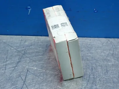 New | in-Stock BECKHOFF EL2008 Input / Output Modules Ohio US | HGR 24 #803570