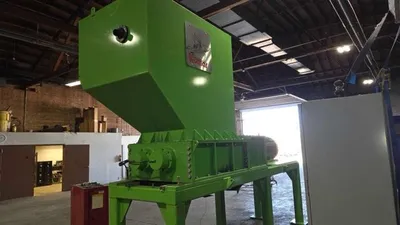 2018 KOMAR INDUSTRIES INC ES-5236-150 Shredders | Alan Ross Machinery (5)