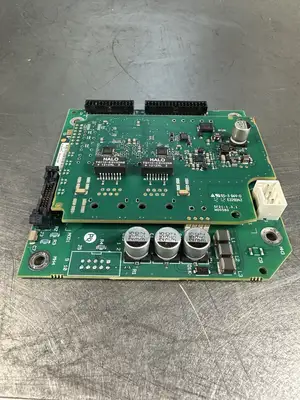 1PC Used AB PN-43537 communication board (BIN-1.5.5)