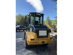Used 2005 DEERE 244J Wheel Loaders Pennsylvania US | Iron Exchange Equipment Solutions #1455446