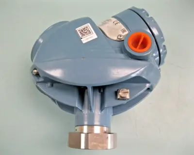 NEW Rosemount 5302 HA1S8V5AE0310RCE5M1