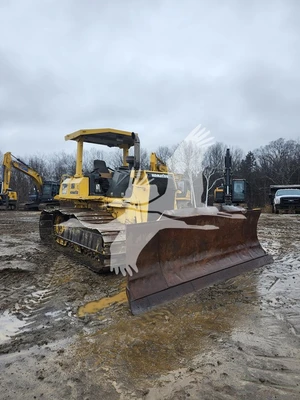 USED 2006 KOMATSU D61PX-15