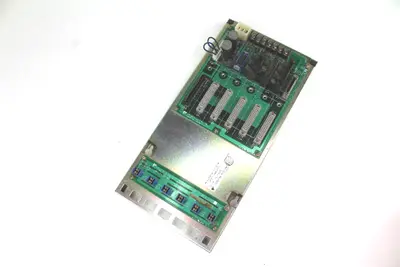 USED YASKAWA JZNC-MRK09-1