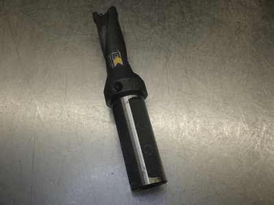 Used KENNAMETAL _UNKNOWN_ Drills Michigan US | Superior Machine & Tool Inc #1368962