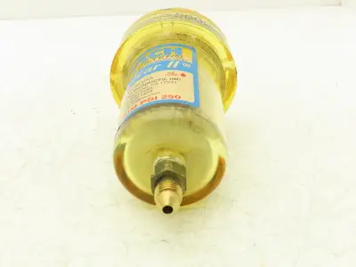 Beach 2602-0417 Polyclear II Filter Desiccant 250psi 1/4"NPTF