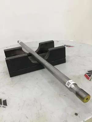USED VAN DORN 35ETP115 / TB