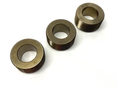 New | in-Stock LMT FETTE THREAD ROLL M8-M10X1.25 1K ROLLS 2 HEAD LOT OF 3 Misc Industrial Equipment | Maverick Industrial Sales #1100762