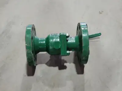 Used MERIDIAN FB2-R30R03N Valves/Fittings British Columbia CA | Lenmark #258068