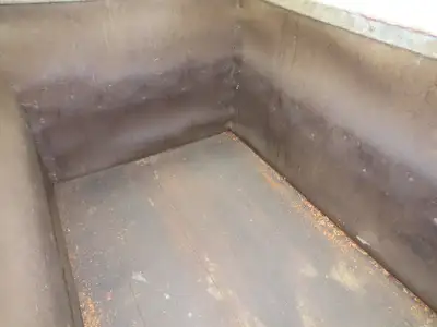 Used INSULFAB PLASTICS _UNKNOWN_ Tub Indiana US | Arrow Industrial #1368088