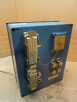 USED INDRAMAT TRANS 01.7/1  OP01