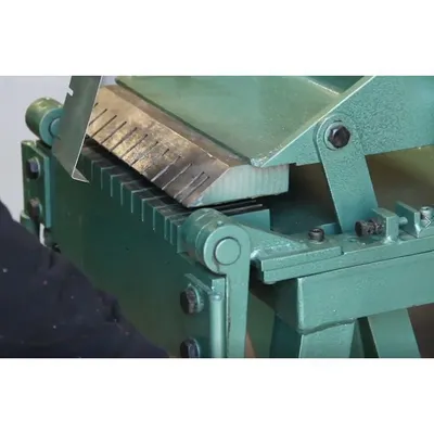 TIN KNOCKER TK99 Box and Pan Brakes | Sierra Victor Industries (5)