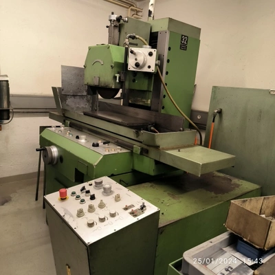 BRAND Surface Grinder, in good condition